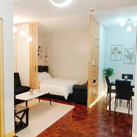 L And D Homestay