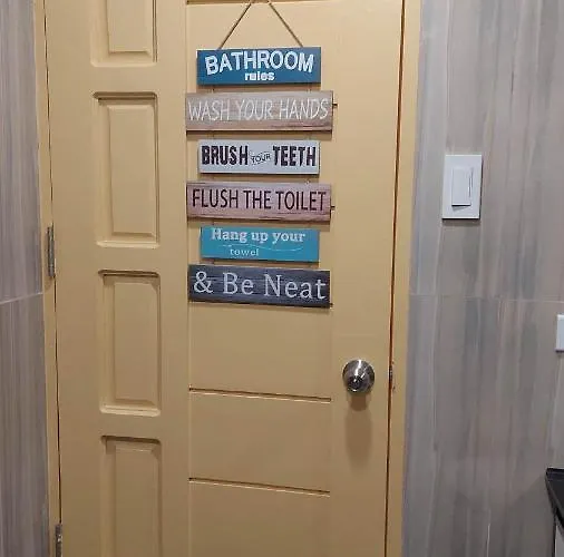 L And D Aparthotel