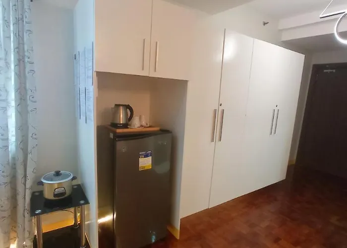 L And D Aparthotel