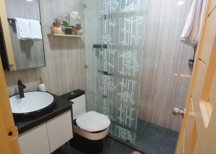 L And D Aparthotel Manila