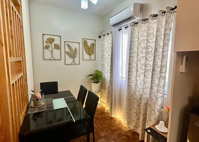 L And D Aparthotel