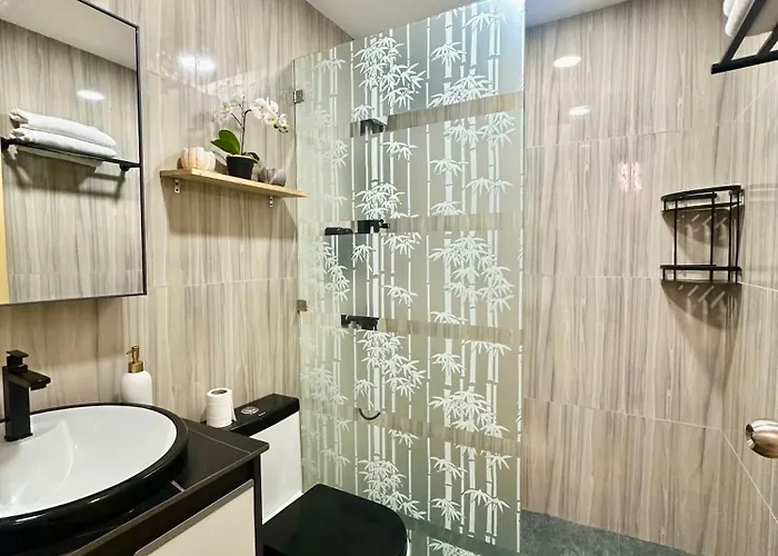 L And D Aparthotel